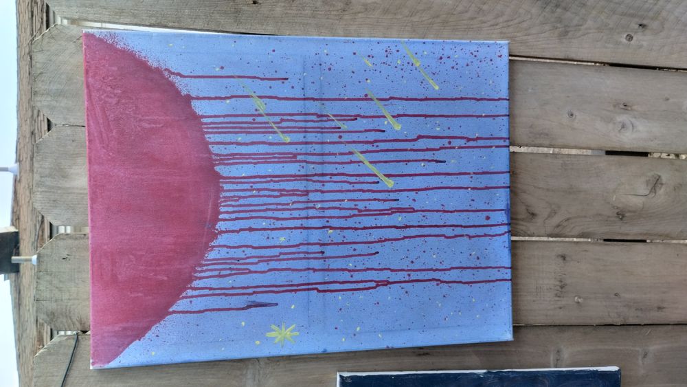Blood Moon 